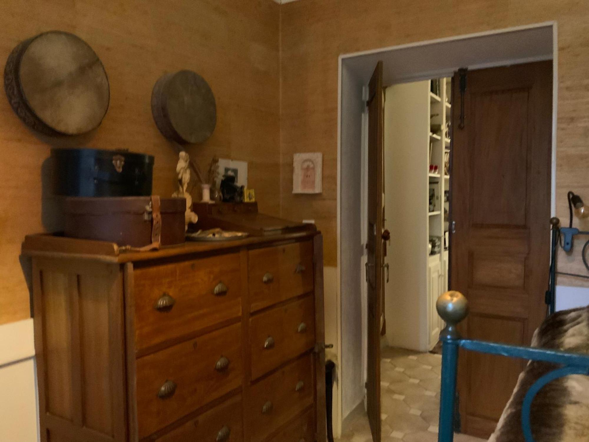 La Marquise Apartment Bastia  Exterior photo