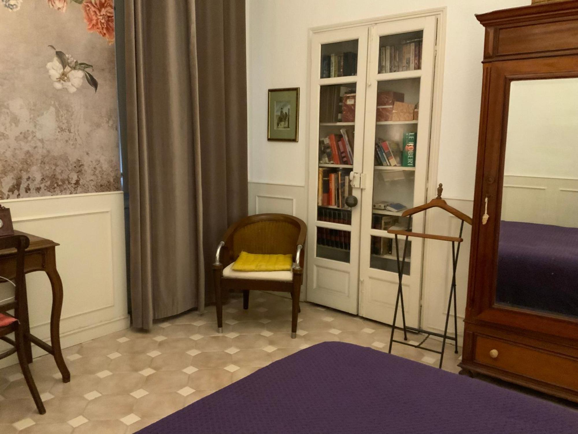 La Marquise Apartment Bastia  Exterior photo