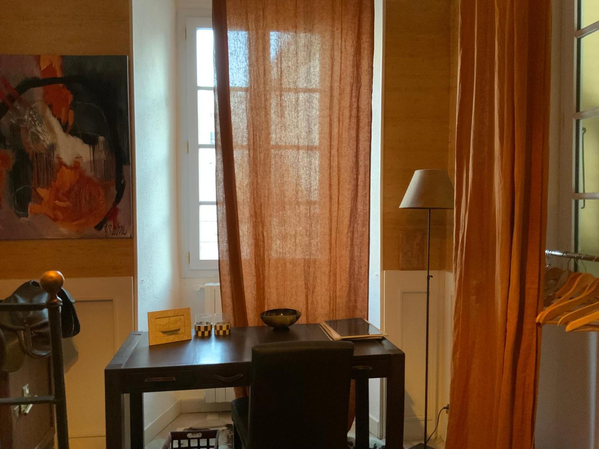 La Marquise Apartment Bastia  Exterior photo