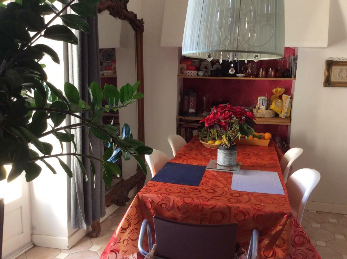 La Marquise Apartment Bastia  Exterior photo
