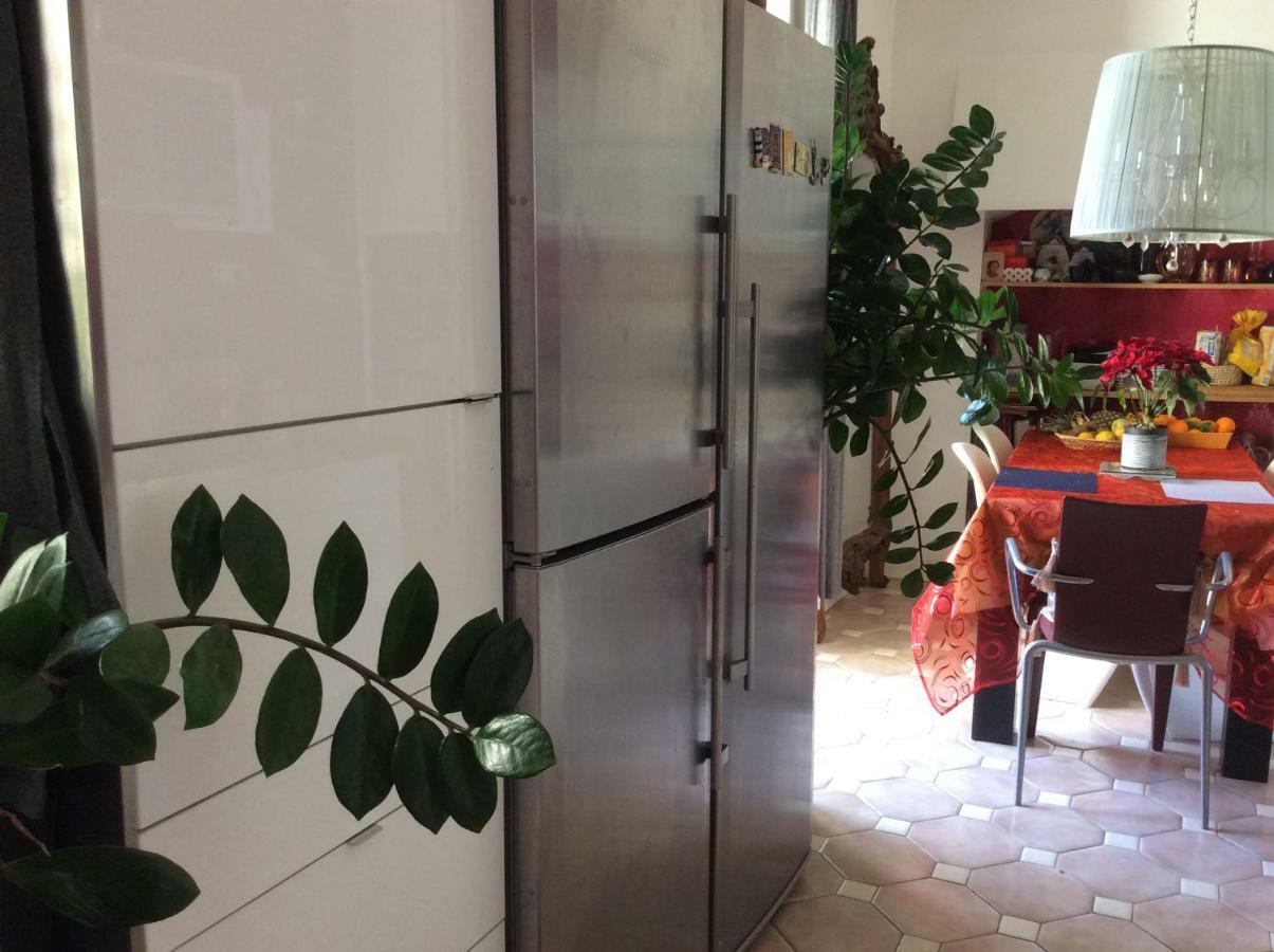 La Marquise Apartment Bastia  Exterior photo