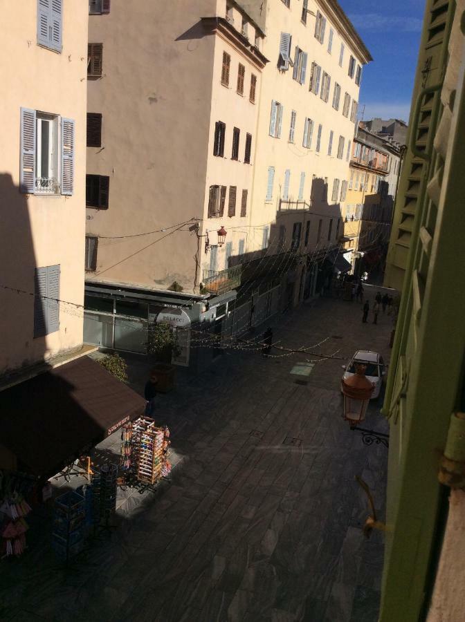 La Marquise Apartment Bastia  Exterior photo