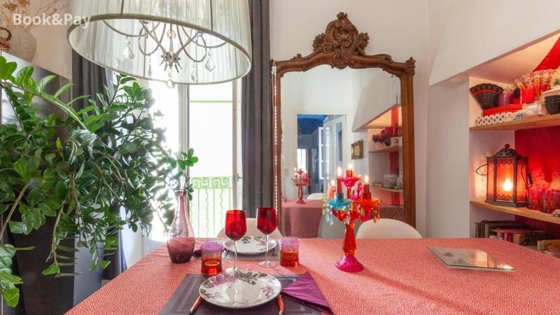La Marquise Apartment Bastia  Exterior photo