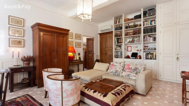 La Marquise Apartment Bastia  Exterior photo